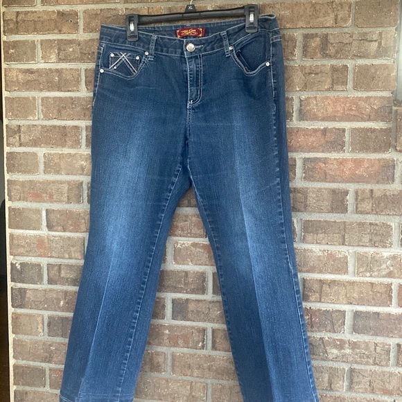 One 5 one jeans size 12 - Picture 1 of 3